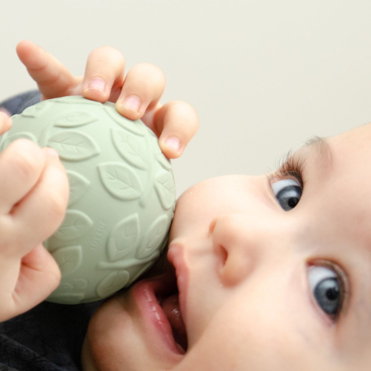 Natruba Sensorische Ballen Green