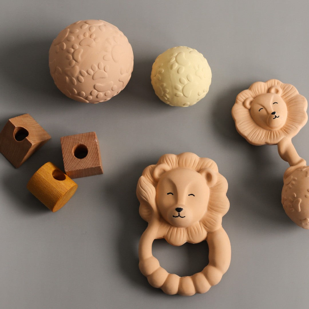 Natruba Sensorische Ballen Paws