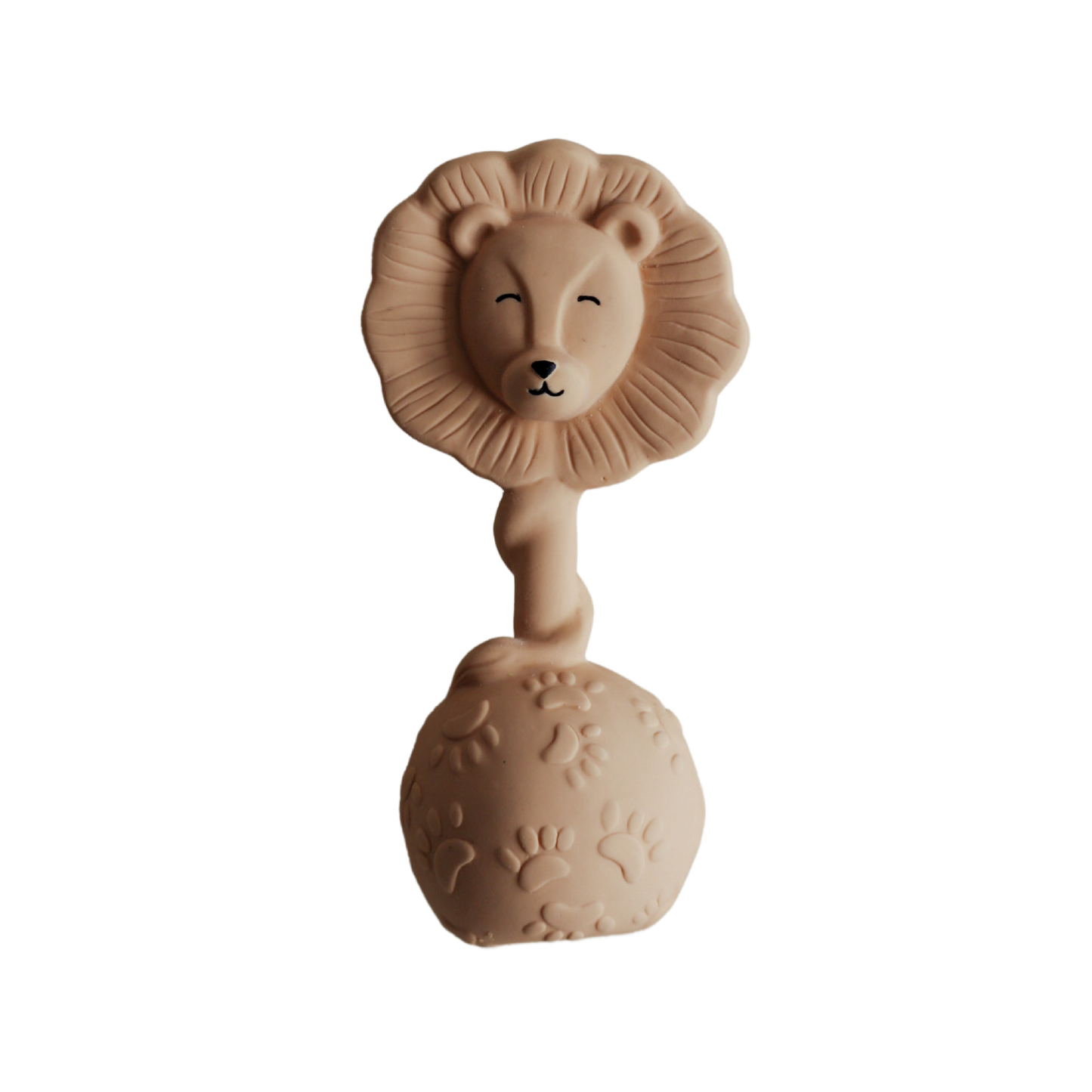Natruba Rattle Leeuw