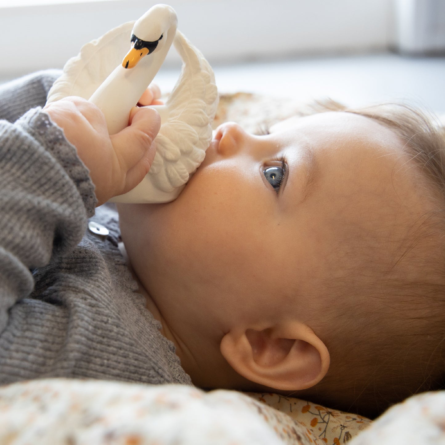 Natruba Badspeeltje Zwaan