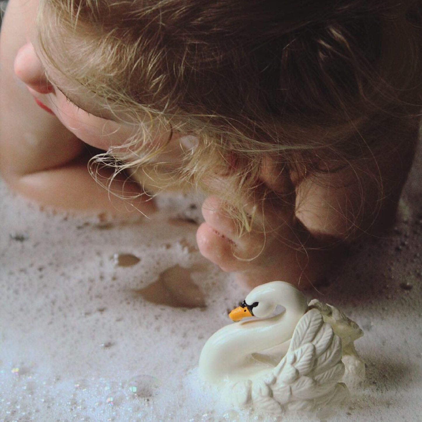 Natruba Badspeeltje Zwaan