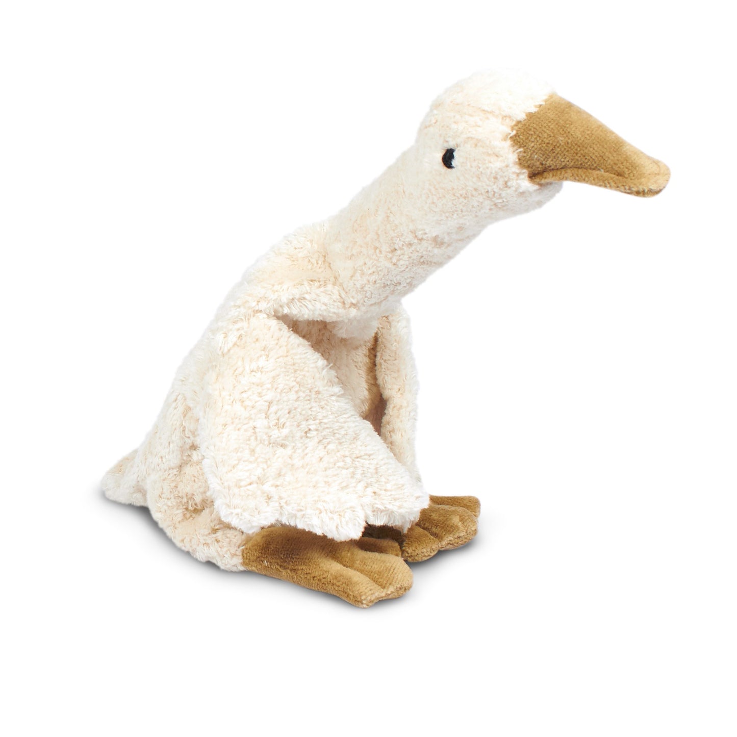 Senger Naturwelt Warmtekussen Gans Wit Klein