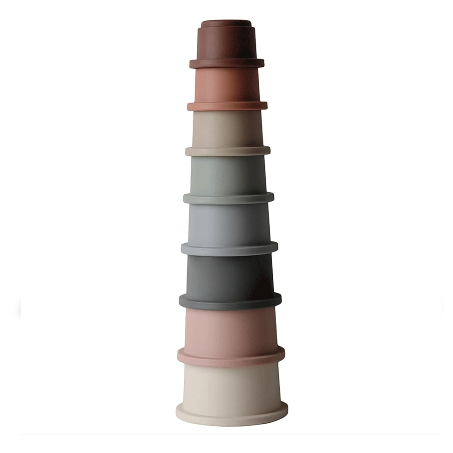 Mushie Stapeltoren Original