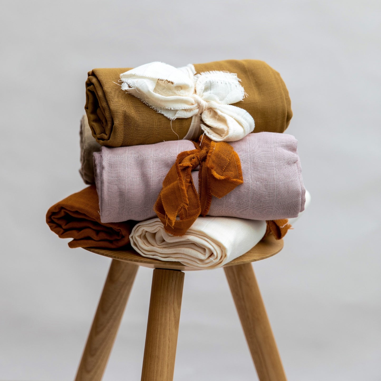 Play at Slaep XL Doek Dawn en Amber