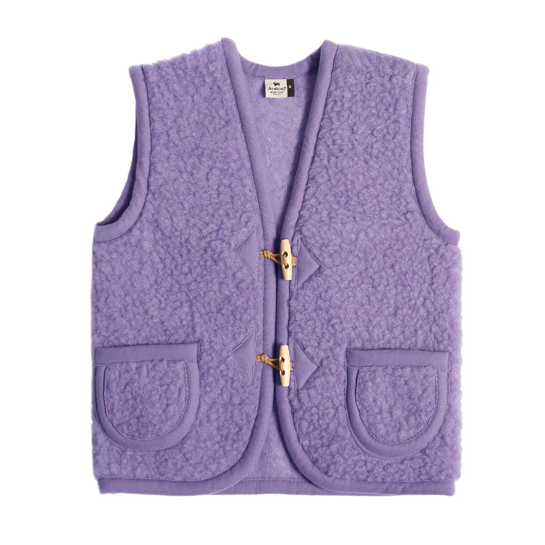 Alwero Alpen Junior Bodywarmer Lilly