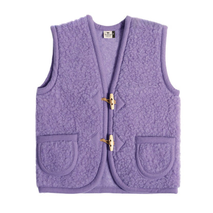 Alwero Alpen Junior Bodywarmer Lilly