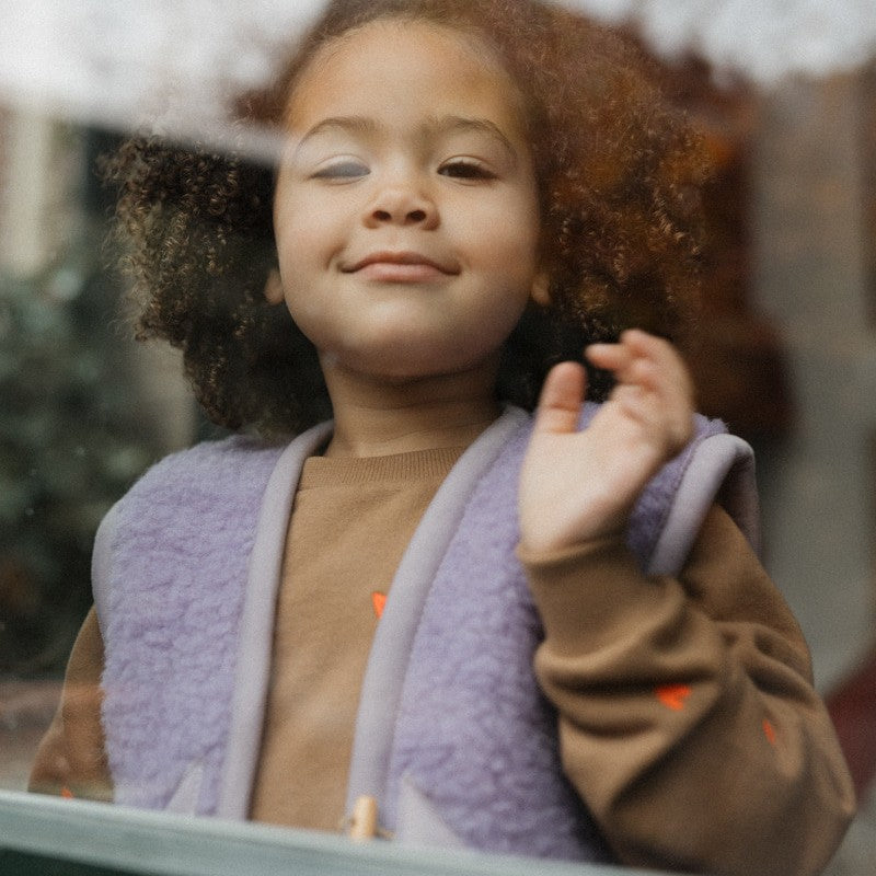 Alwero Alpen Junior Bodywarmer Lilly