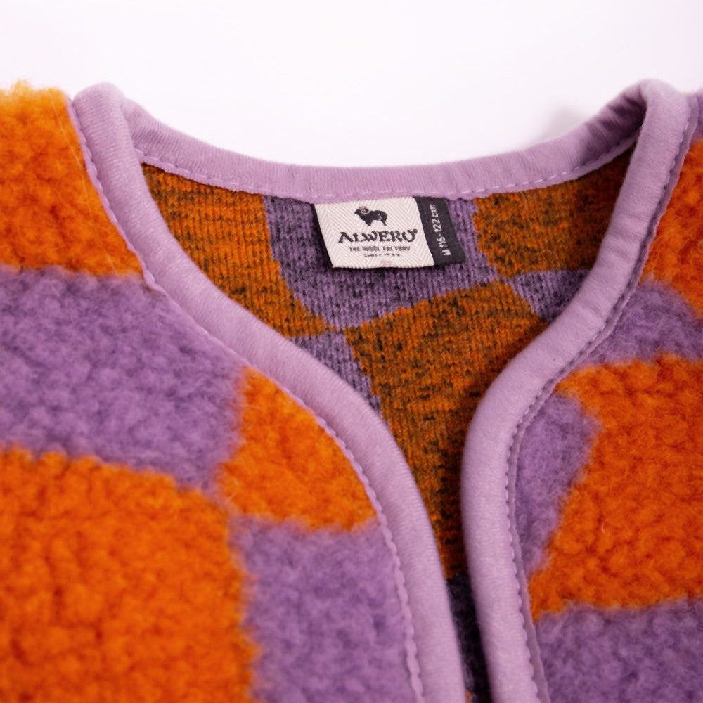 Alwero Gilet Camino Junior Uni Flow Duo