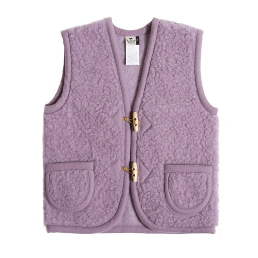 Alwero Alpen Junior Bodywarmer Lilly