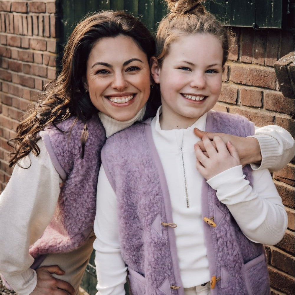 Alwero Alpen Junior Bodywarmer Lilly