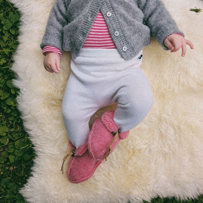 Alwero Babyslofjes Emo Bubble Gum