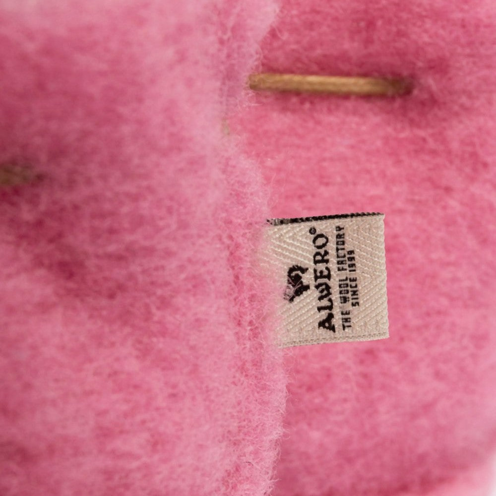 Alwero Babyslofjes Emo Bubble Gum