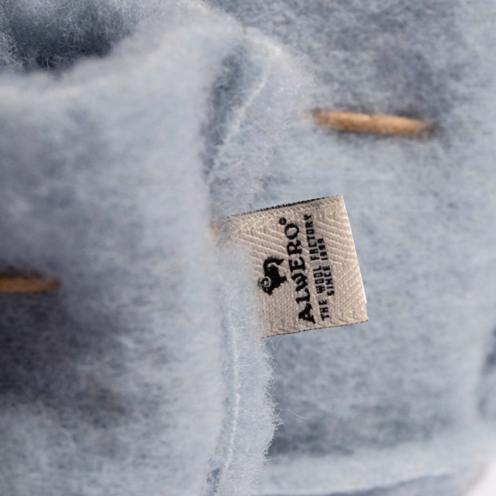 Alwero Babyslofjes Emo Icy Blue