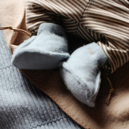 Alwero Babyslofjes Emo Icy Blue