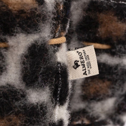 Alwero Babyslofjes Emo Leopard