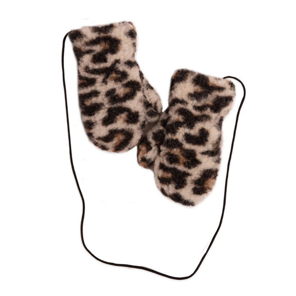 Alwero Gully Junior Wanten Leopard