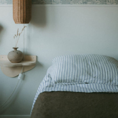 Alwero Deken Modern Bark