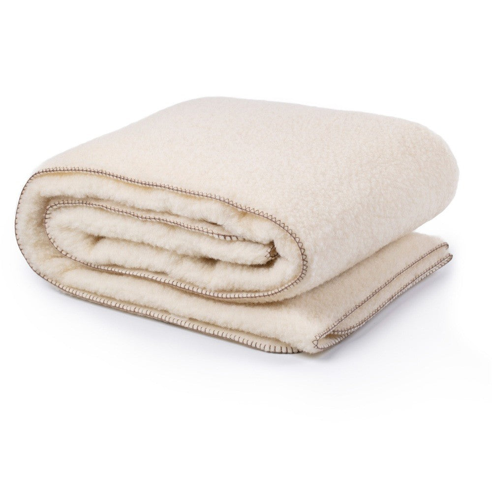 Alwero Deken Modern Naturel