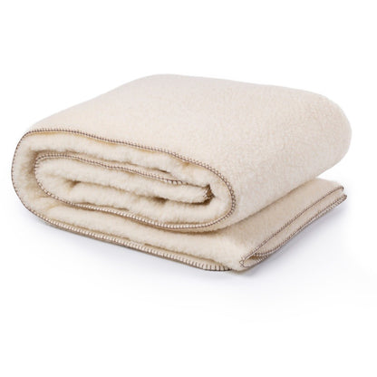 Alwero Deken Modern Naturel