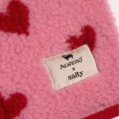 Alwero X Salty Tyb Junior Bodywarmer