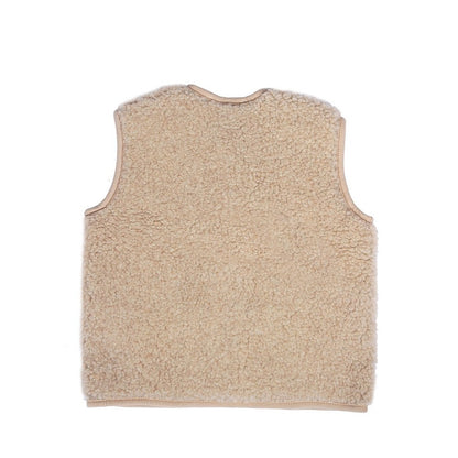Alwero Tyb Light Junior Bodywarmer Sand Brown