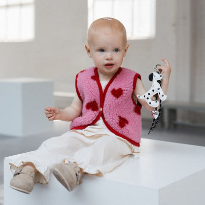 Alwero X Salty Baby Vest Lulu