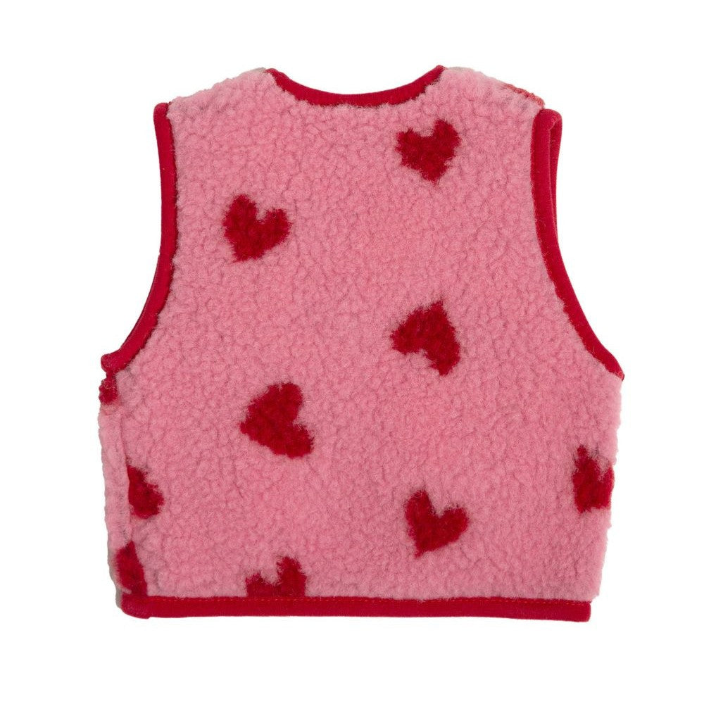 Alwero X Salty Baby Vest Lulu