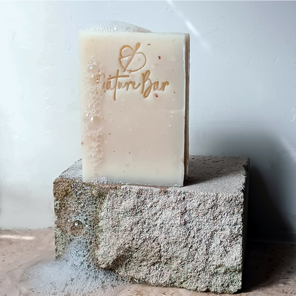 Nature Bar Appel en Kamille Baby Zeep