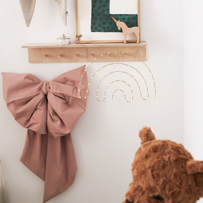 By Rianne Regenbooglamp