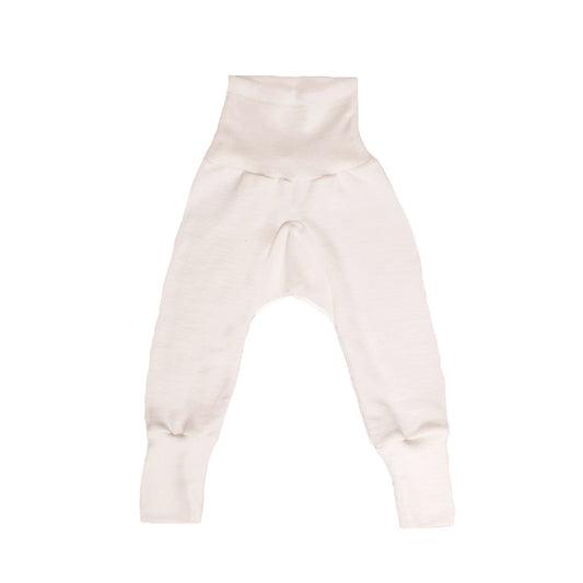 Cosilana Broekje Naturel Wol/Zijde