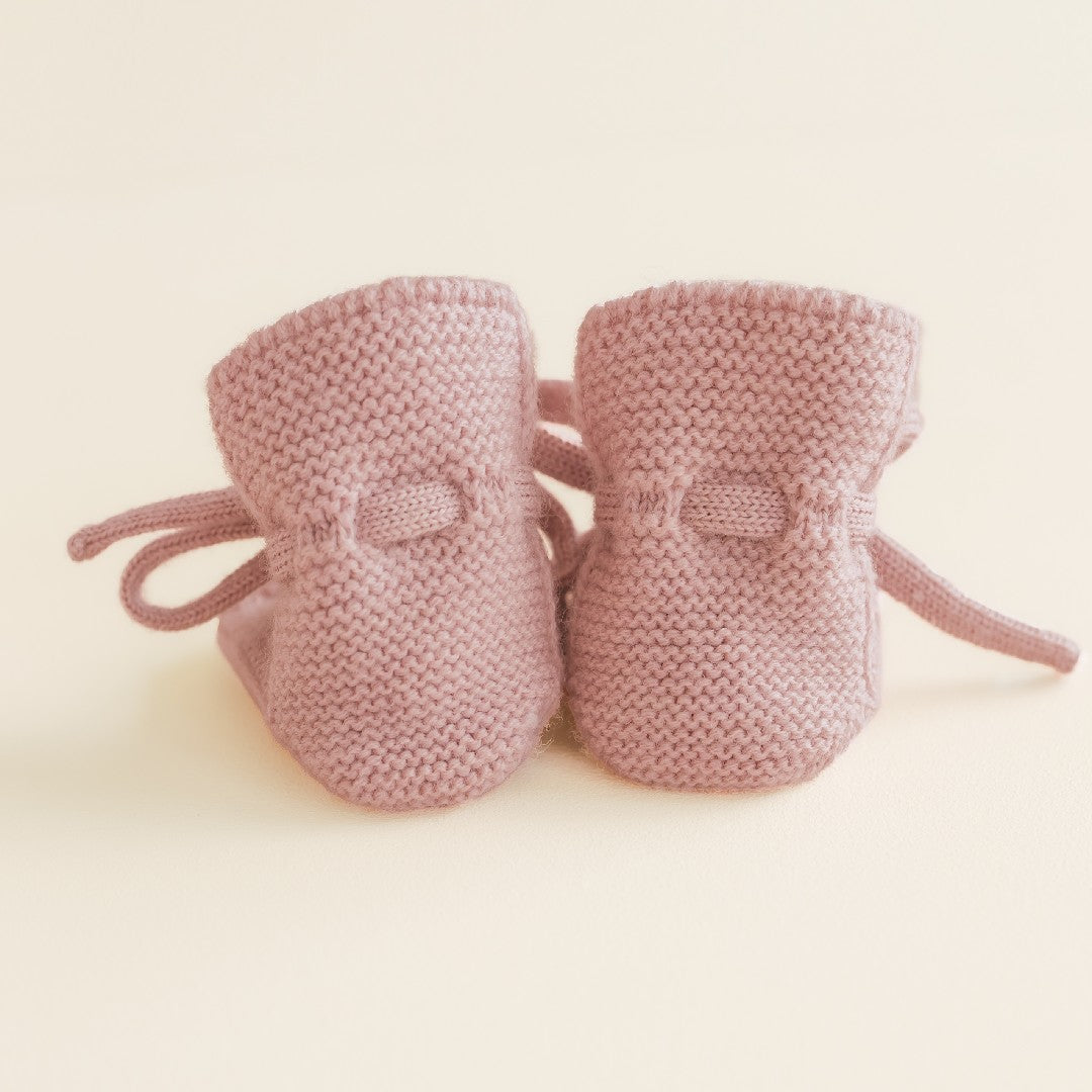 Hvid Babyslofjes Powder