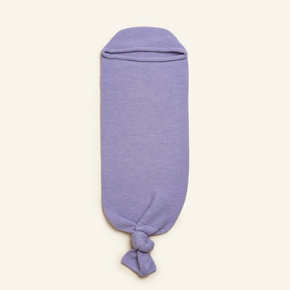 Hvid Cocoon Lilac