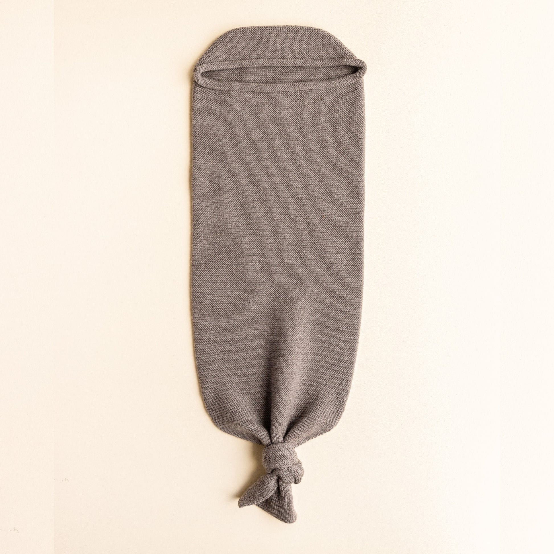 Hvid Cocoon Otter