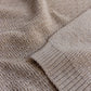 Hvid Deken Dora Sand 70x95cm