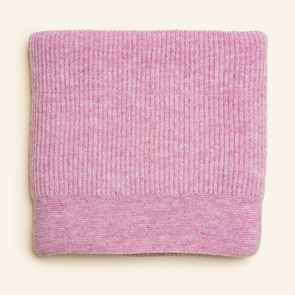 Hvid Deken Gaston Cotton Candy 100x140cm