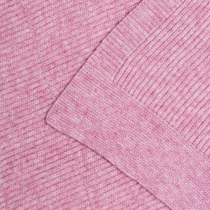 Hvid Deken Gaston Cotton Candy 100x140cm