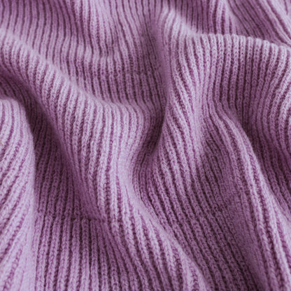Hvid Deken Gaston Lavender 100x140cm