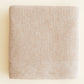 Hvid Deken Gaston Soft Beige 100x140cm