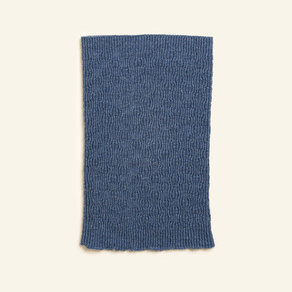 Hvid Tube Sjaal Gigi Denim