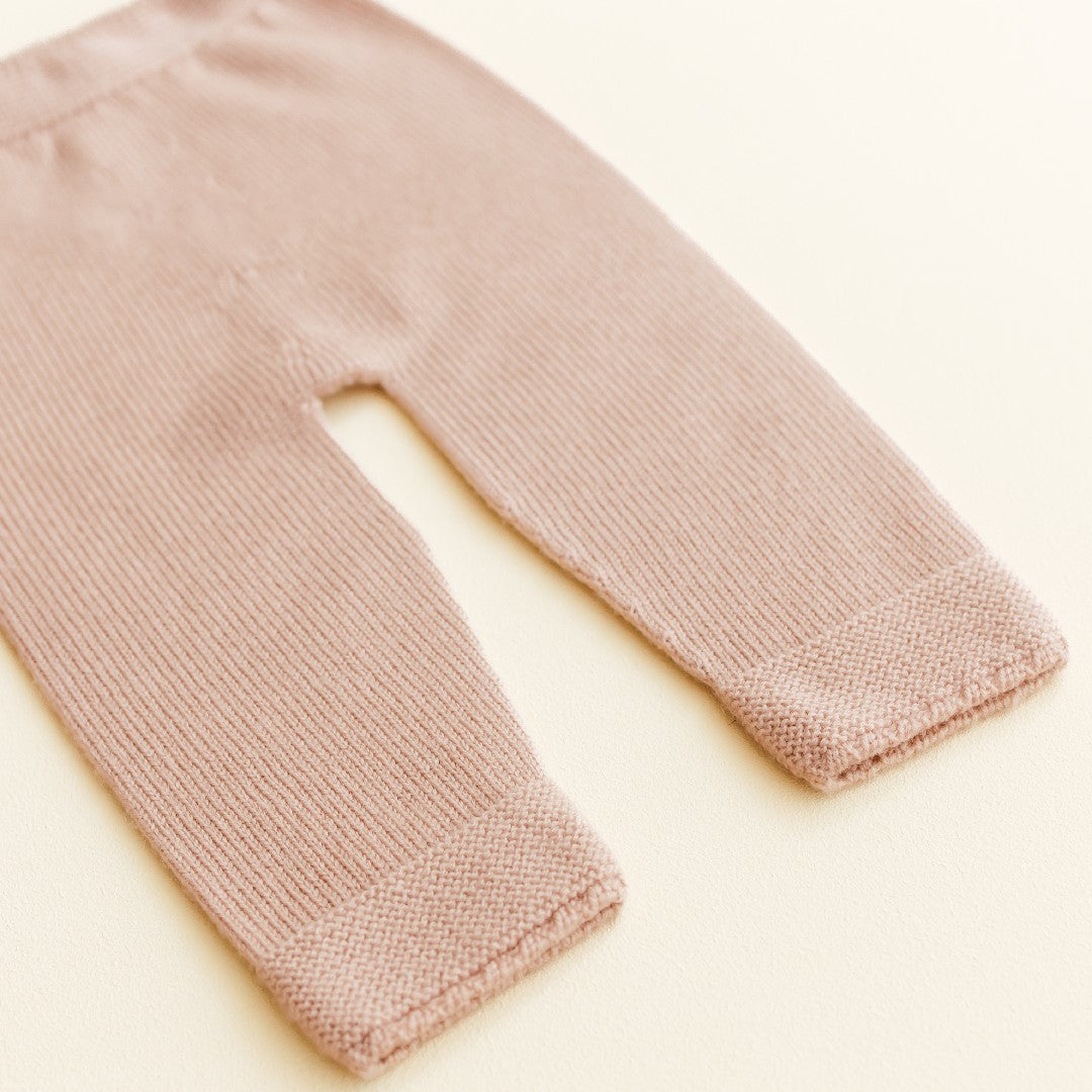 Hvid Pants Guido Apricot