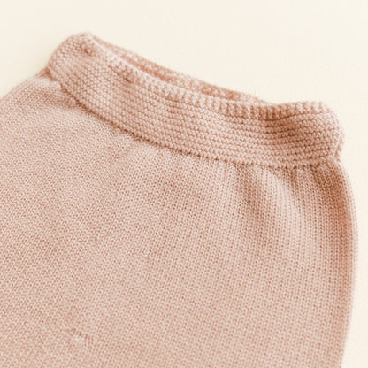 Hvid Pants Guido Apricot