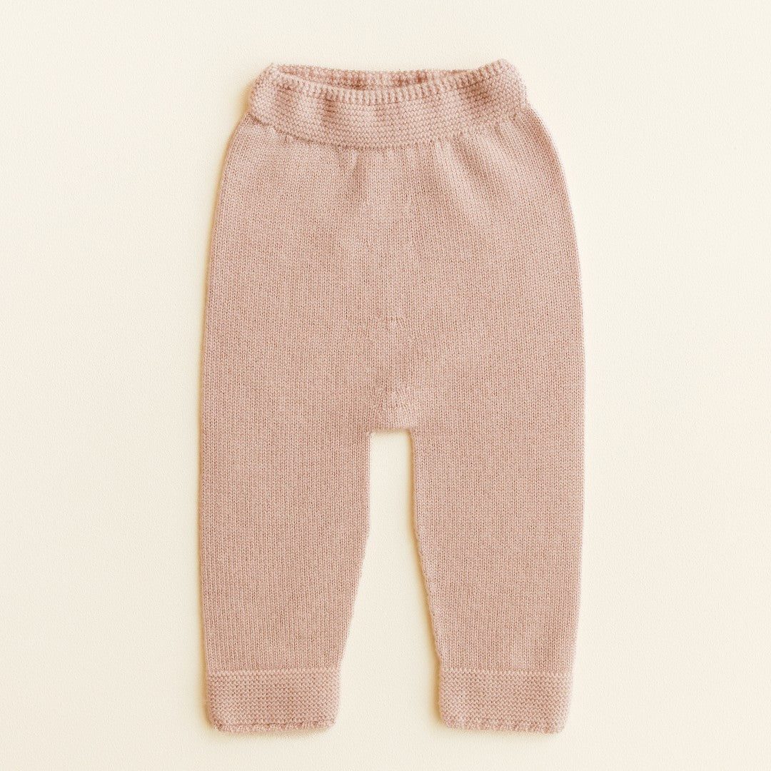 Hvid Pants Guido Apricot