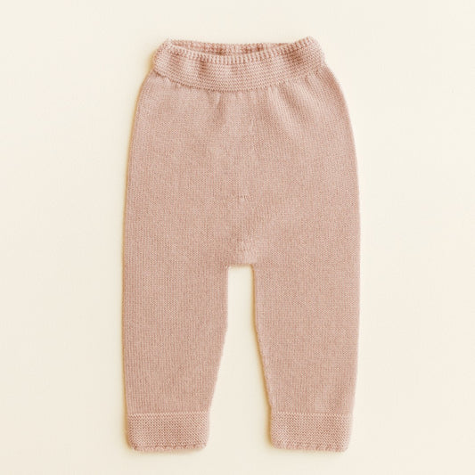Hvid Pants Guido Apricot