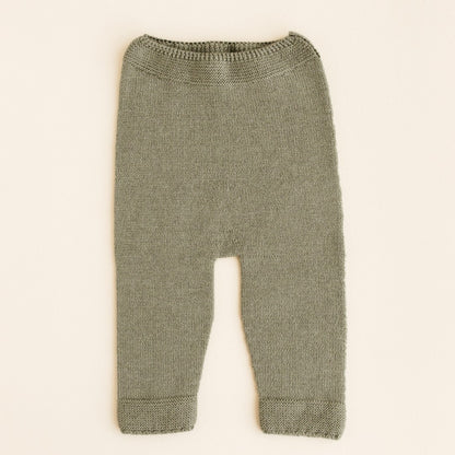 Hvid Pants Guido Artichoke