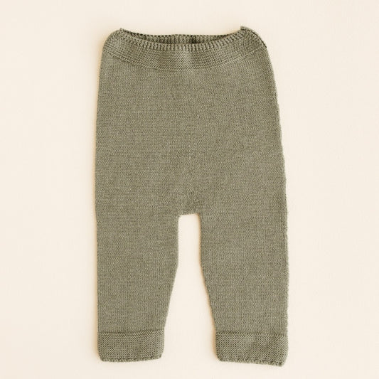 Hvid Pants Guido Artichoke