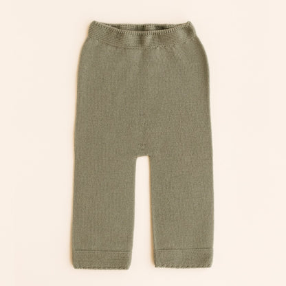 Hvid Pants Guido Artichoke