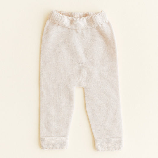 Hvid Pants Guido Cream