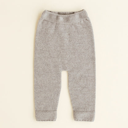Hvid Pants Guido Pebble