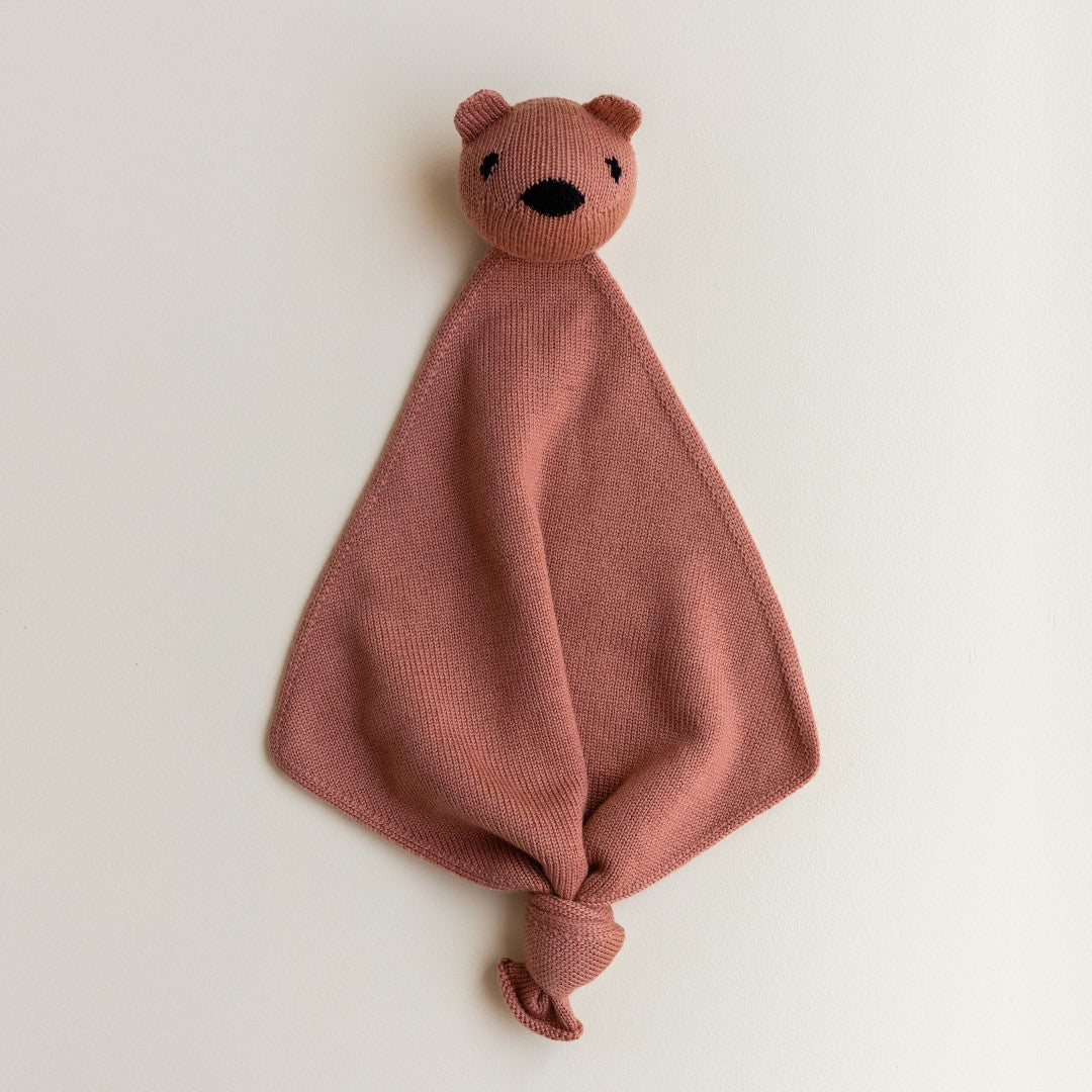 Hvid Teddy Tokki Brick