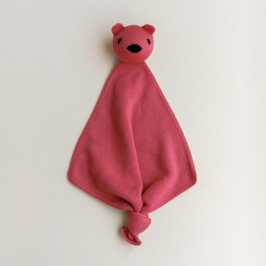 Hvid Teddy Tokki Lollipop